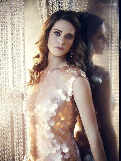 Lyndsy Fonseca photo 154852