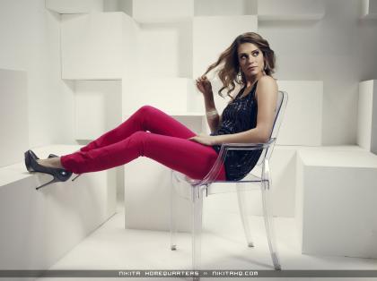 Lyndsy Fonseca photo 154864