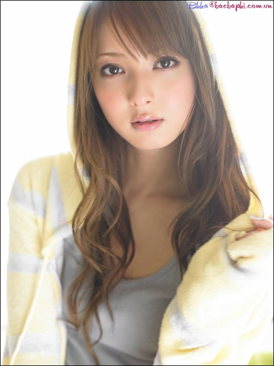 Nozomi Sasaki #154891