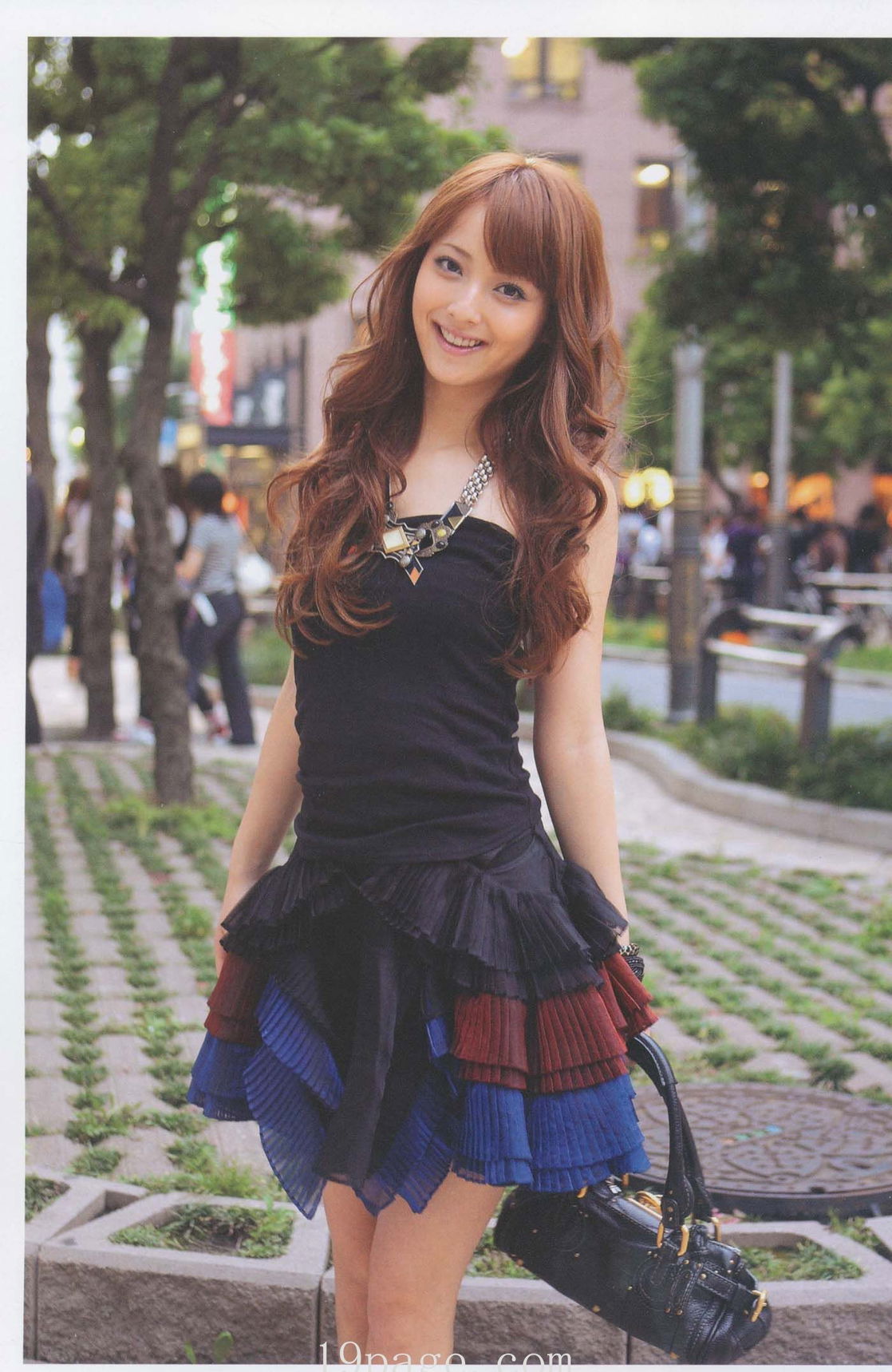 Nozomi Sasaki #154896