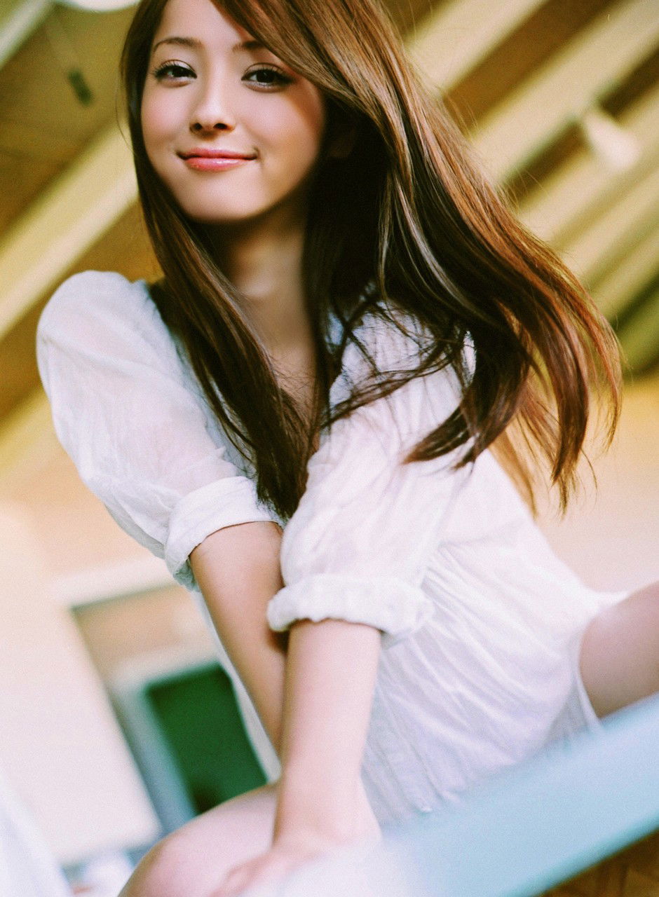 Nozomi Sasaki #154903