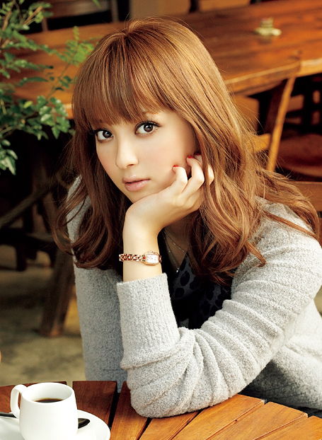 Nozomi Sasaki #154913