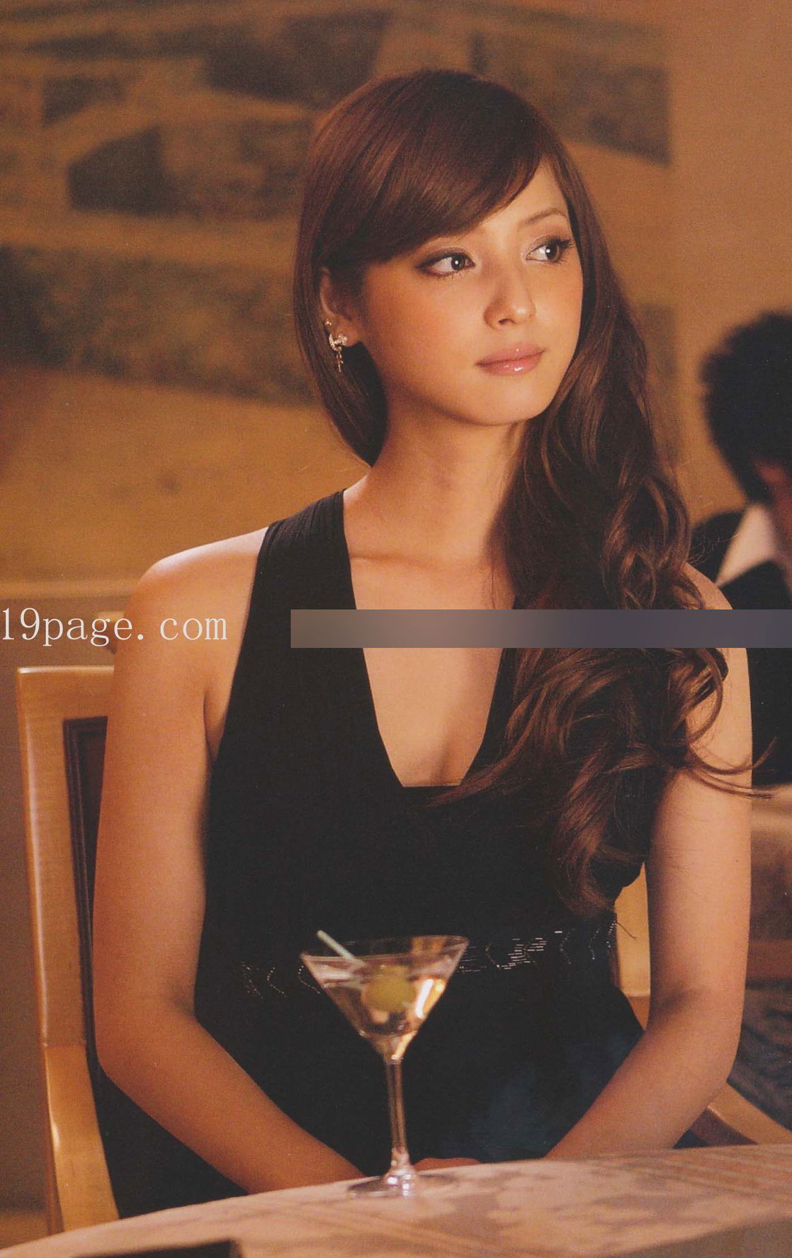 Nozomi Sasaki #154916