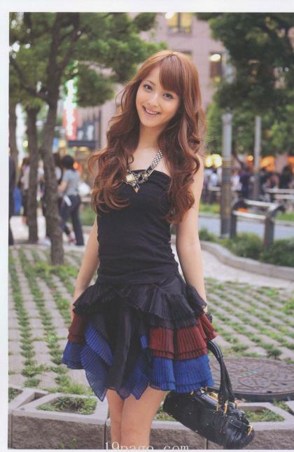 Nozomi Sasaki photo 154896