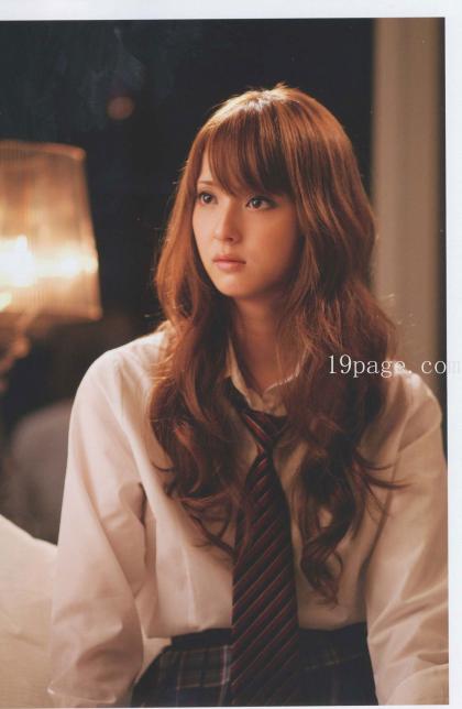 Nozomi Sasaki photo 154906