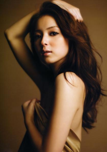 Nozomi Sasaki photo 154912