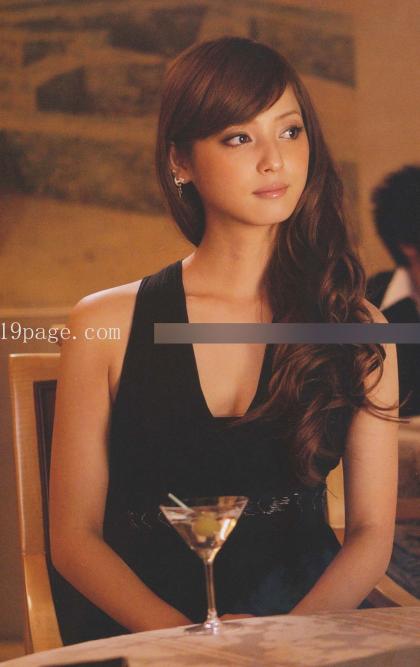 Nozomi Sasaki photo 154916