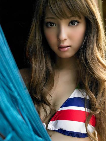 Nozomi Sasaki photo 154920
