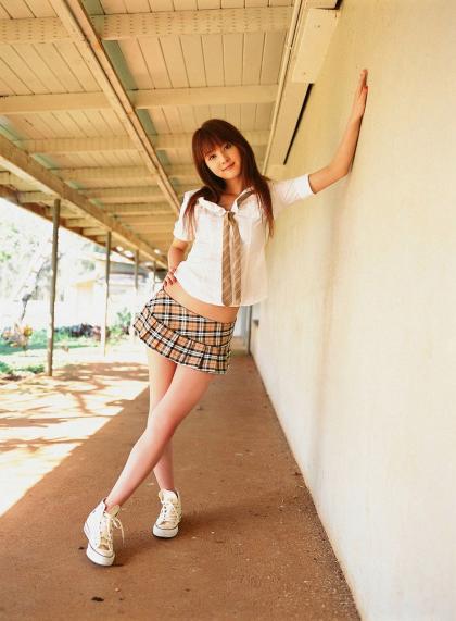 Nozomi Sasaki photo 154922