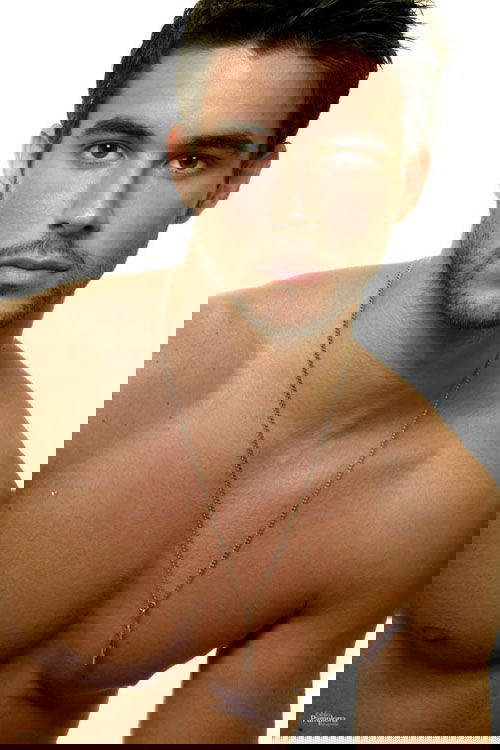 Bernardo Velasco #154929