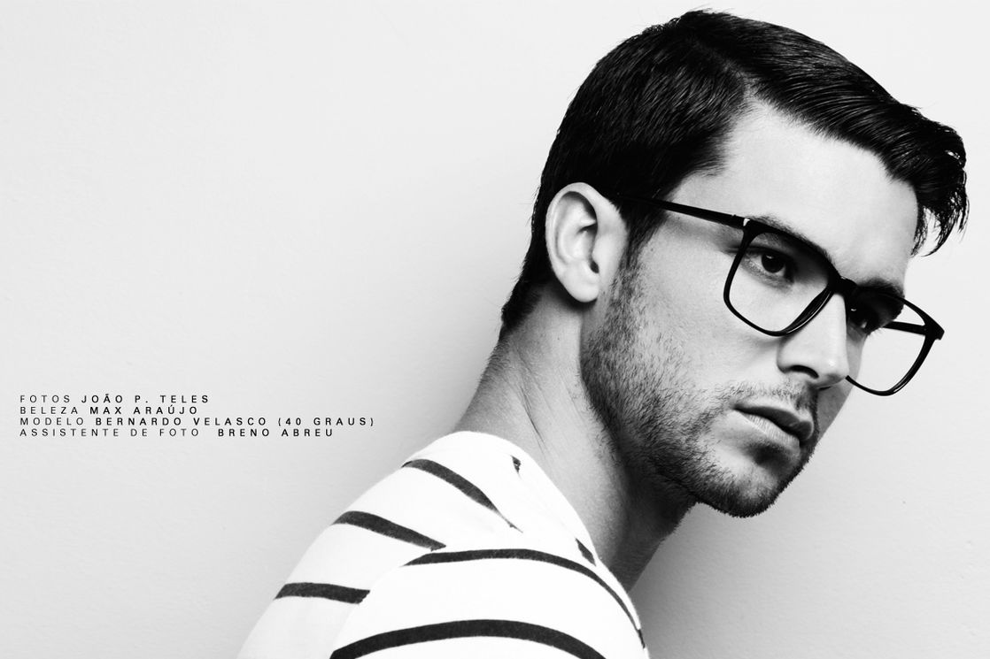 Bernardo Velasco #154932