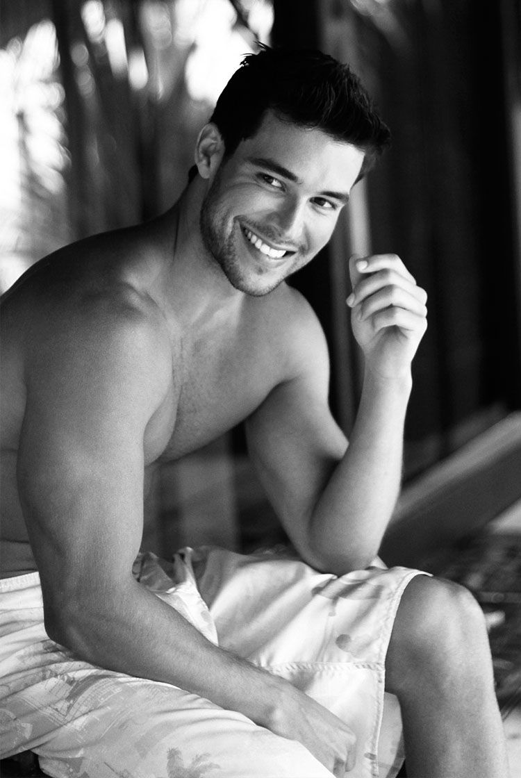 Bernardo Velasco #154941