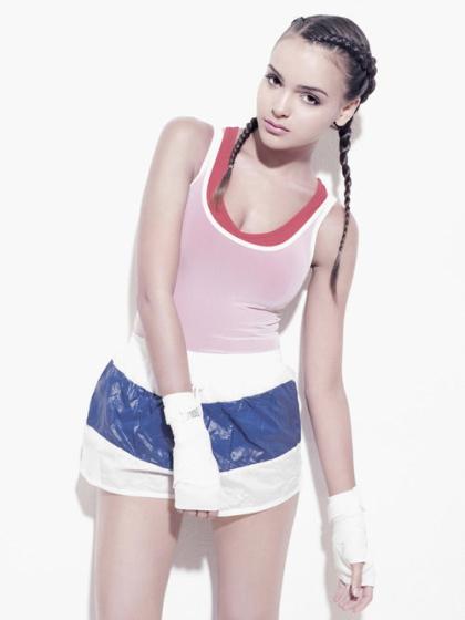 Lisa Ramos photo 154971