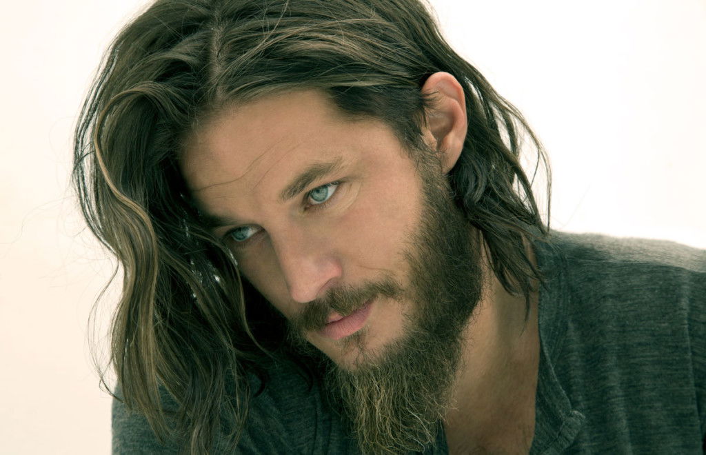 Travis Fimmel #154994