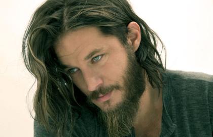 Travis Fimmel