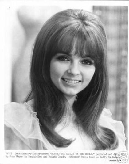 Dolly Read photo 155000