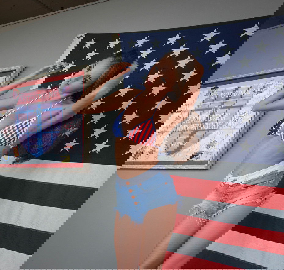 Deana Chuzhinina #155061