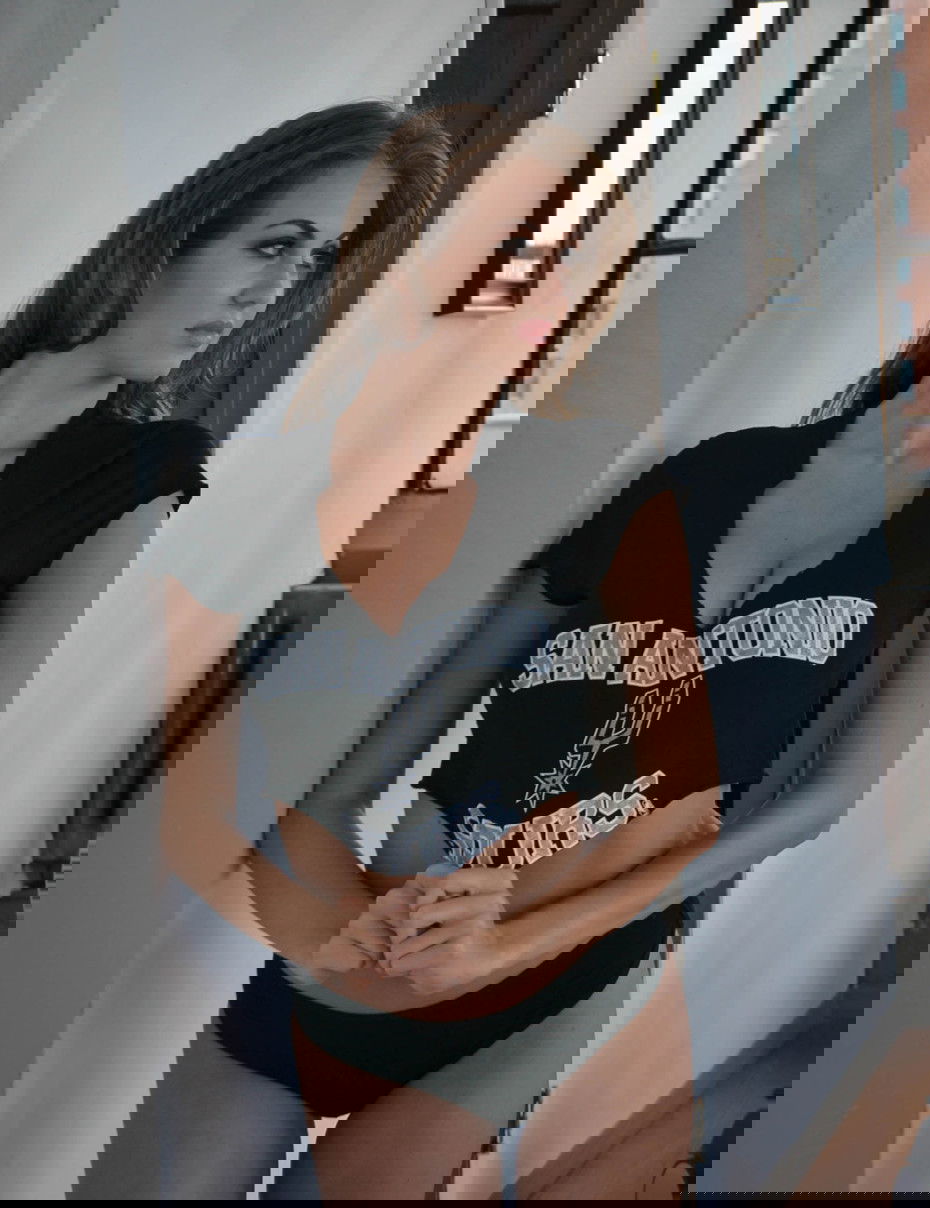 Deana Chuzhinina #155063