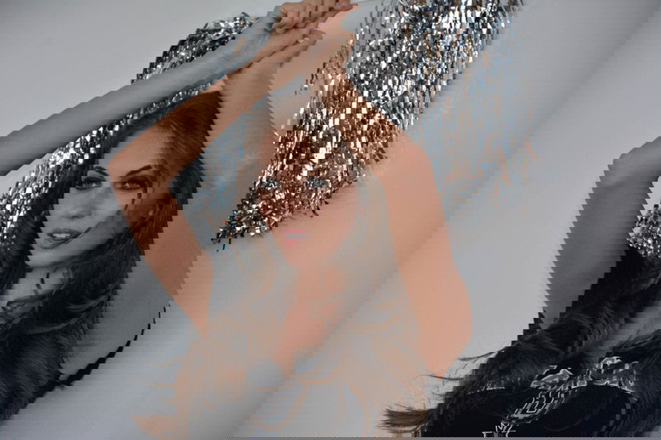 Deana Chuzhinina #155065