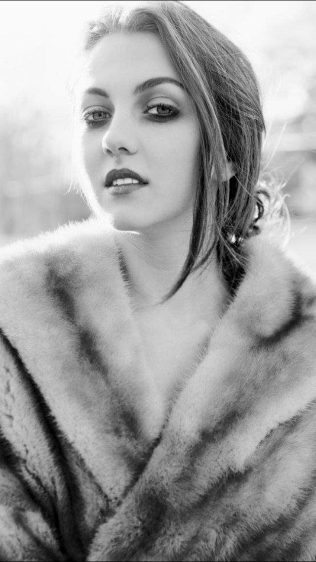 Deana Chuzhinina #155068