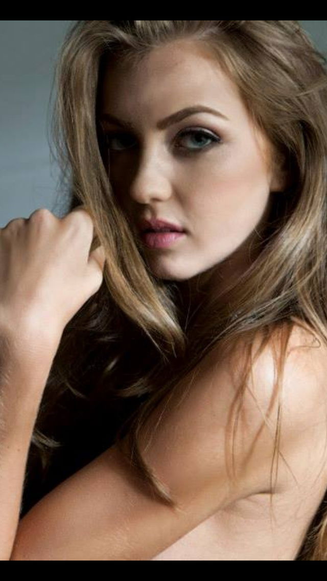 Deana Chuzhinina #155070