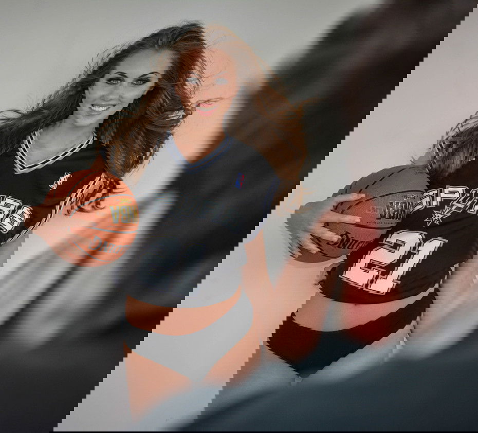 Deana Chuzhinina #155071