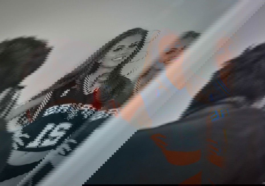 Deana Chuzhinina #155074