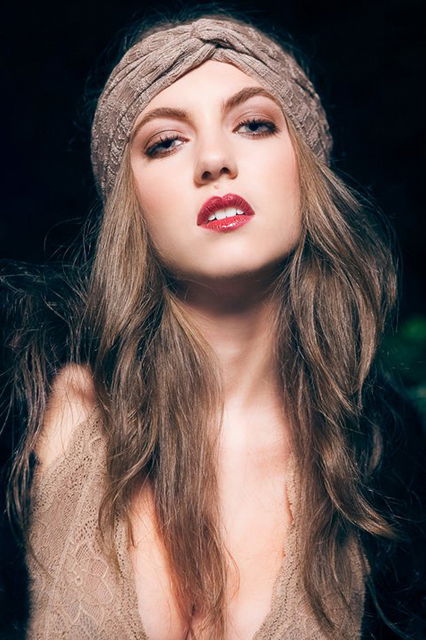 Deana Chuzhinina #155075