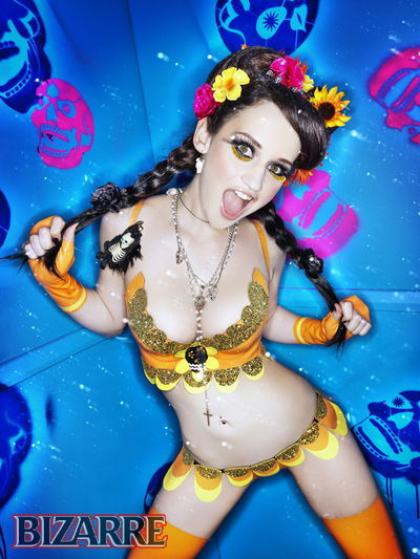 Kitty Lea