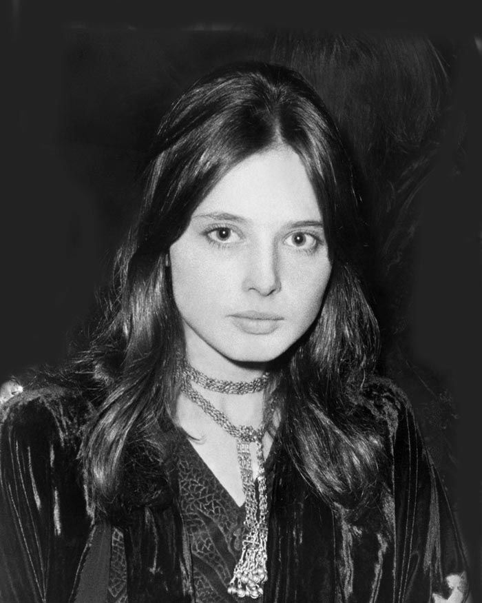 Isabella Rossellini #155260