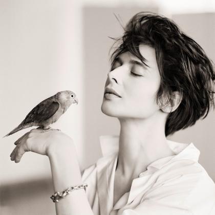 Isabella Rossellini