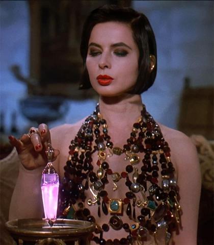 Isabella Rossellini