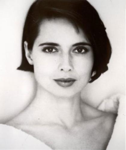Isabella Rossellini