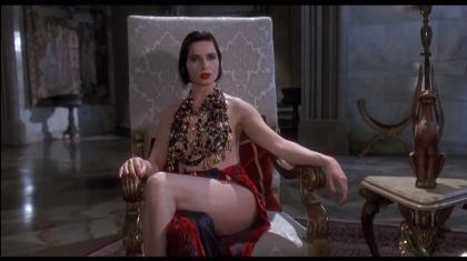 Isabella Rossellini
