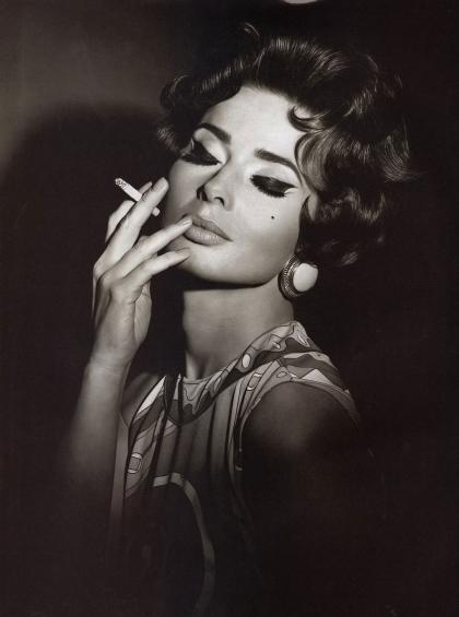 Isabella Rossellini