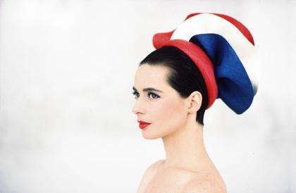 Isabella Rossellini
