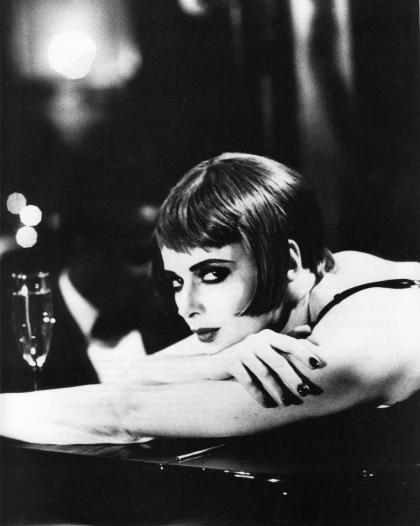 Isabella Rossellini