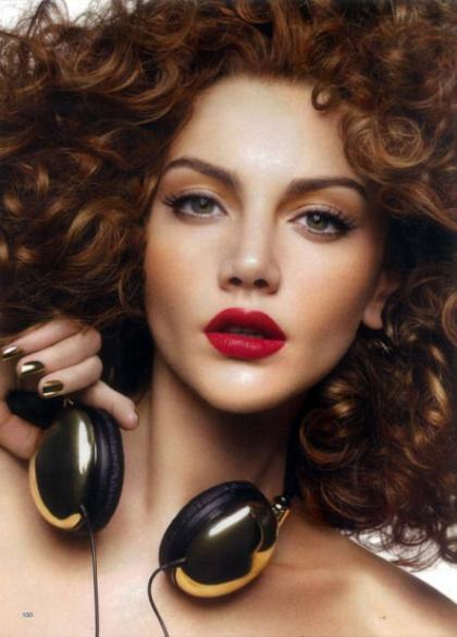 Olesya Senchenko