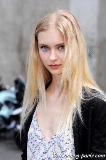 Nastya Kusakina