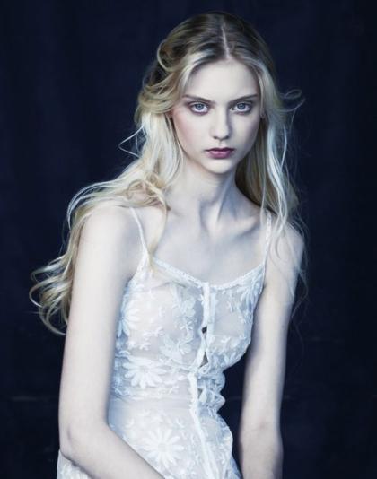 Nastya Kusakina