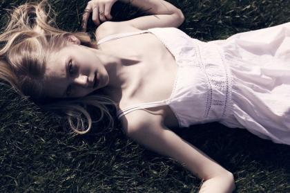 Nastya Kusakina