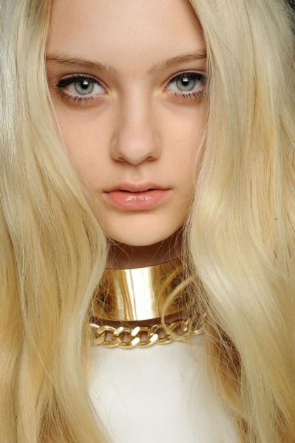 Nastya Kusakina