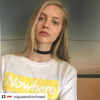 Nastya Kusakina