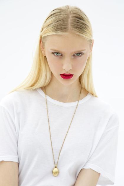 Nastya Kusakina