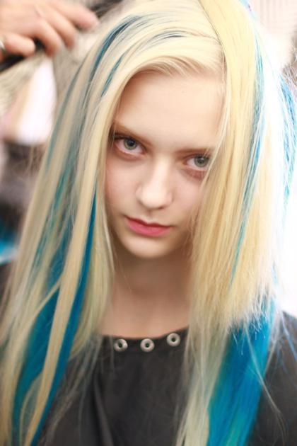 Nastya Kusakina