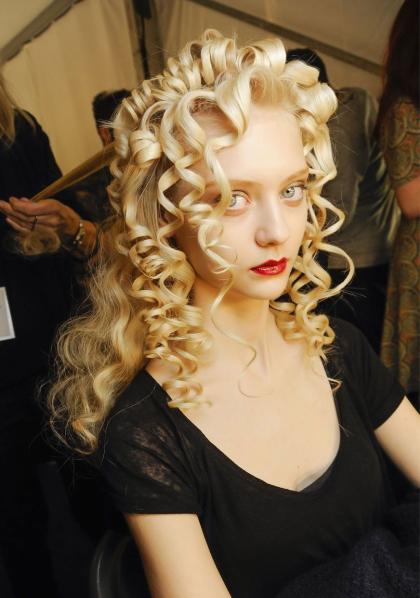 Nastya Kusakina