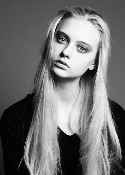 Nastya Kusakina