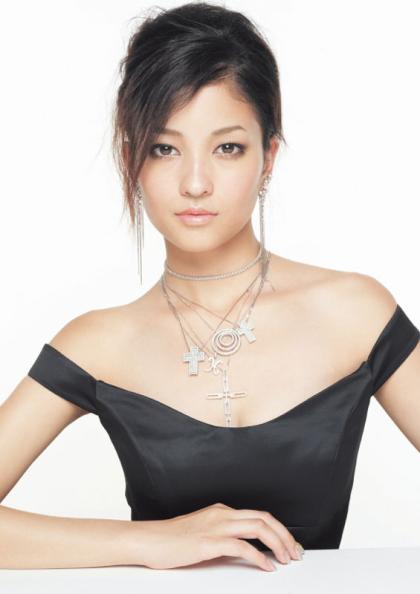 Meisa Kuroki