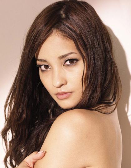 Meisa Kuroki