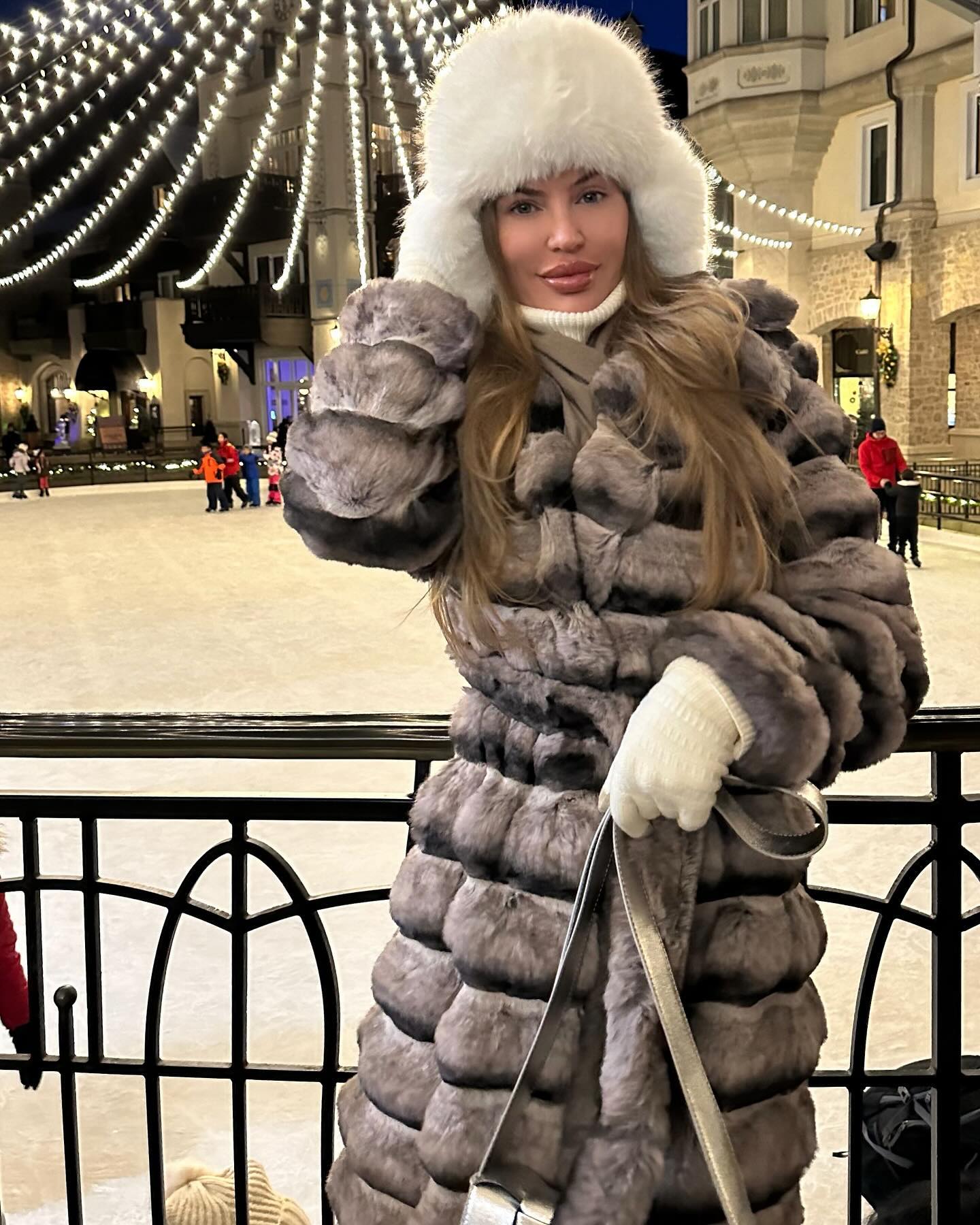 Anastasia Skyline #39152